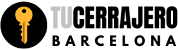 Cerrajero Barcelona Logo